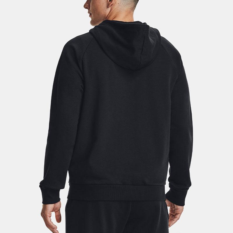 Under Armour Rival Fleece Full-Zip