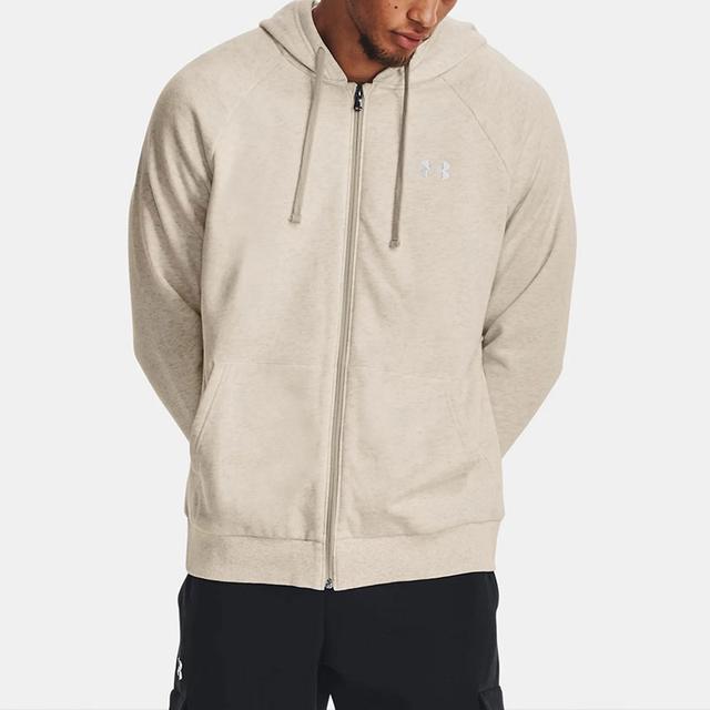 Under Armour Rival Fleece Full-Zip