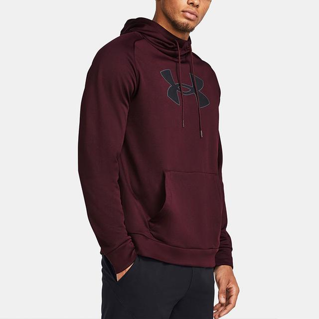 Under Armour Fleece Logo