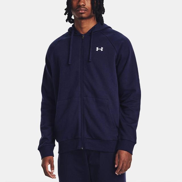 Under Armour Rival Fleece Full-Zip