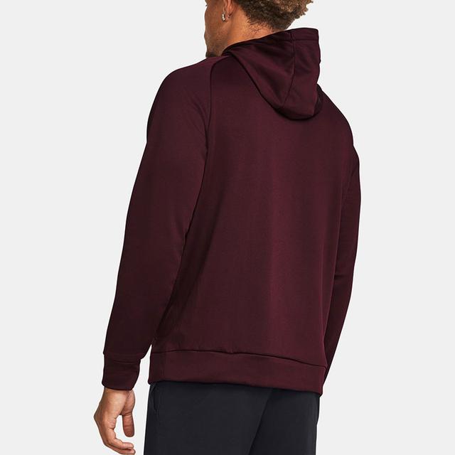 Under Armour Fleece Logo