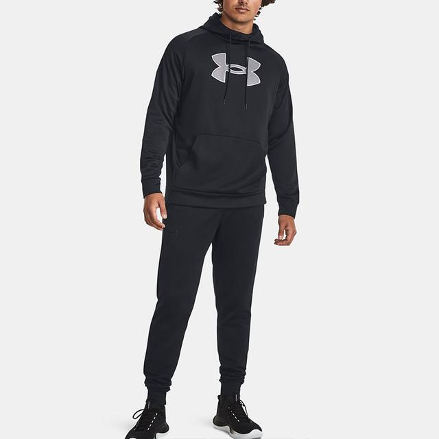 Under Armour Fleece Logo