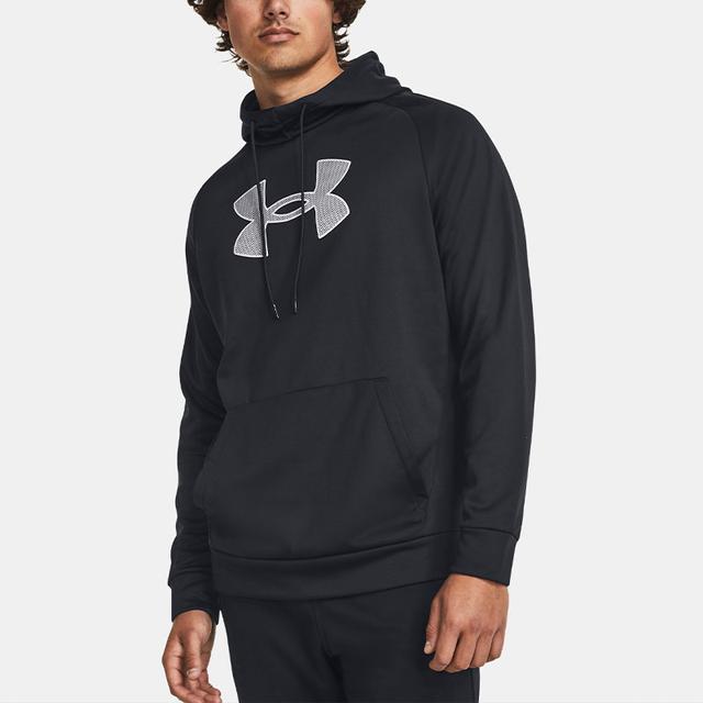 Under Armour Fleece Logo