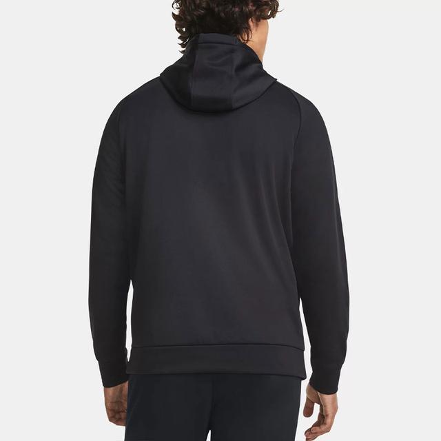 Under Armour Fleece Logo