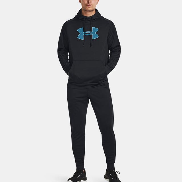 Under Armour Fleece Logo