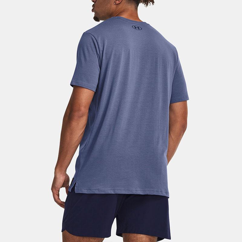 Under Armour Project Rock T