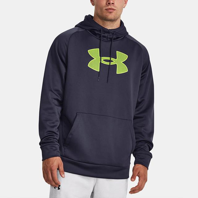 Under Armour Fleece Logo