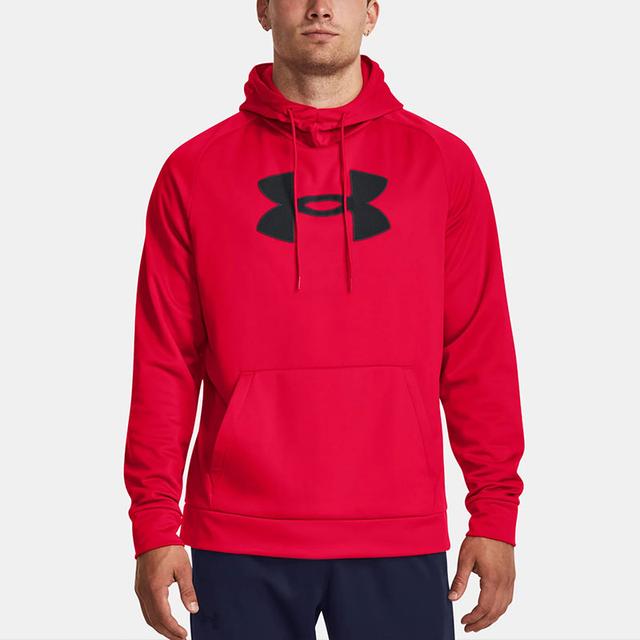 Under Armour Fleece Logo