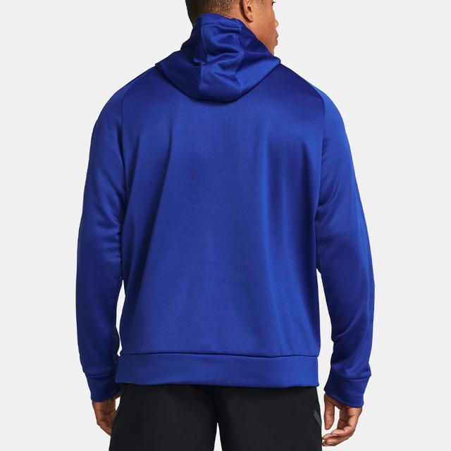 Under Armour Fleece Logo