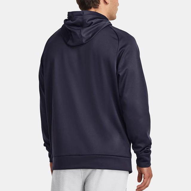 Under Armour Fleece Logo