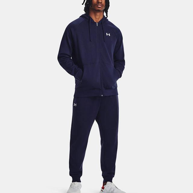 Under Armour Rival Fleece Full-Zip