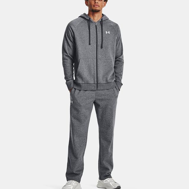 Under Armour Rival Fleece Full-Zip