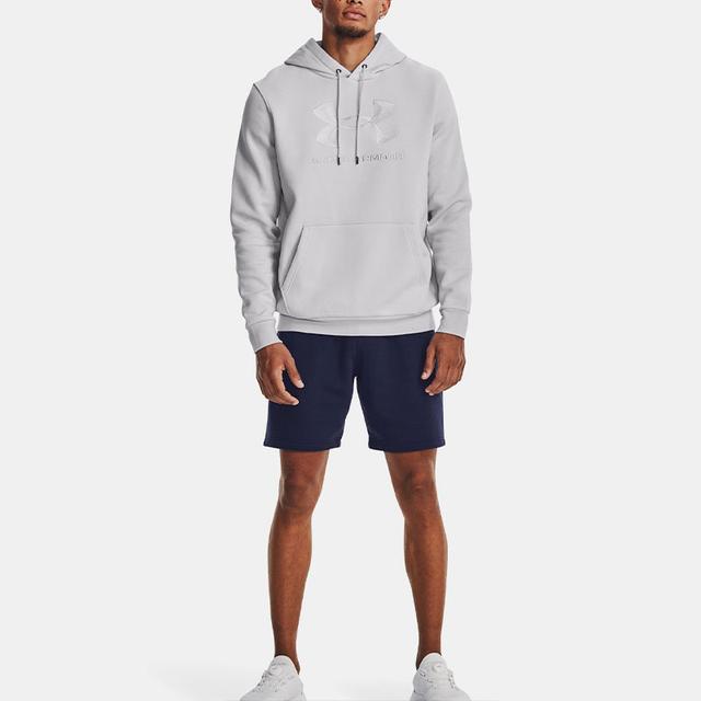 Under Armour Essential Fleece Logo