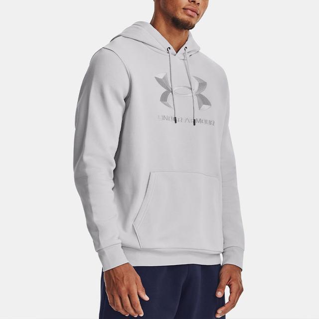 Under Armour Essential Fleece Logo