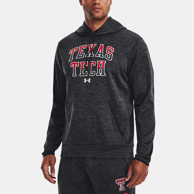 Under Armour Texas Tech University Fleece