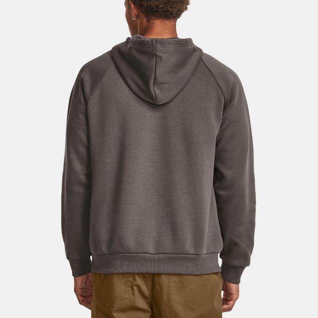 Under Armour Rival Fleece Antler Logo