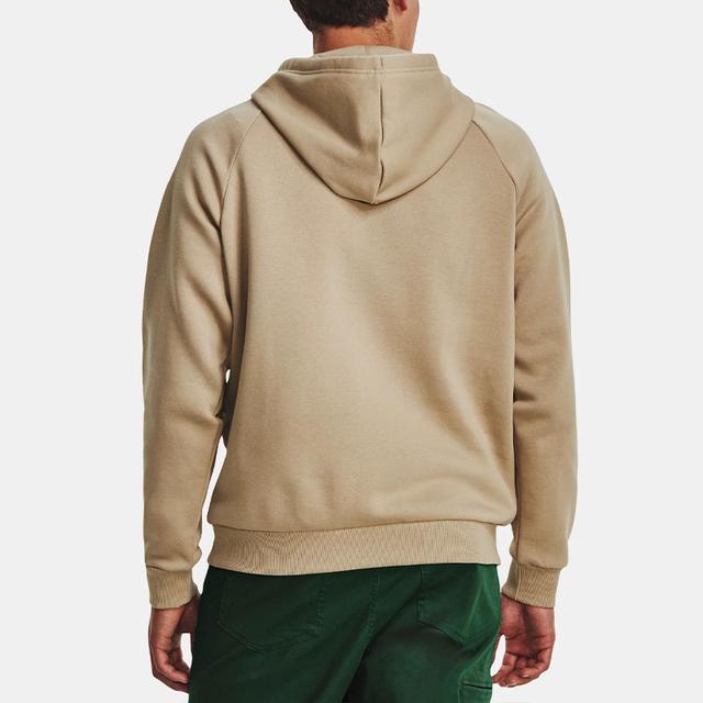 Under Armour Rival Fleece Antler Logo