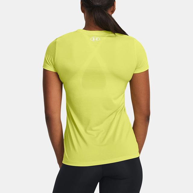 Under Armour Tech Graphic Short Sleeve LogoT