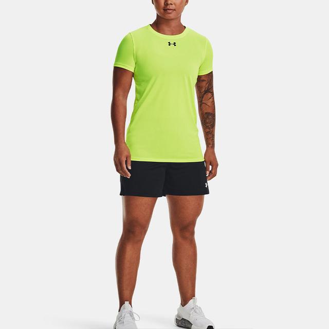 Under Armour Tech Team Short Sleeve T