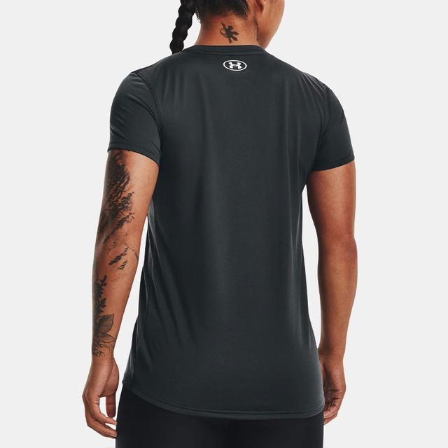 Under Armour Tech Team Short Sleeve T