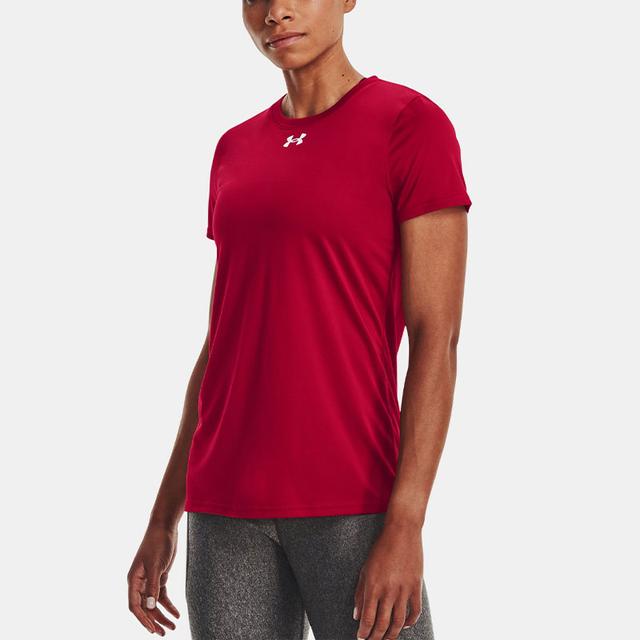 Under Armour Tech Team Short Sleeve T