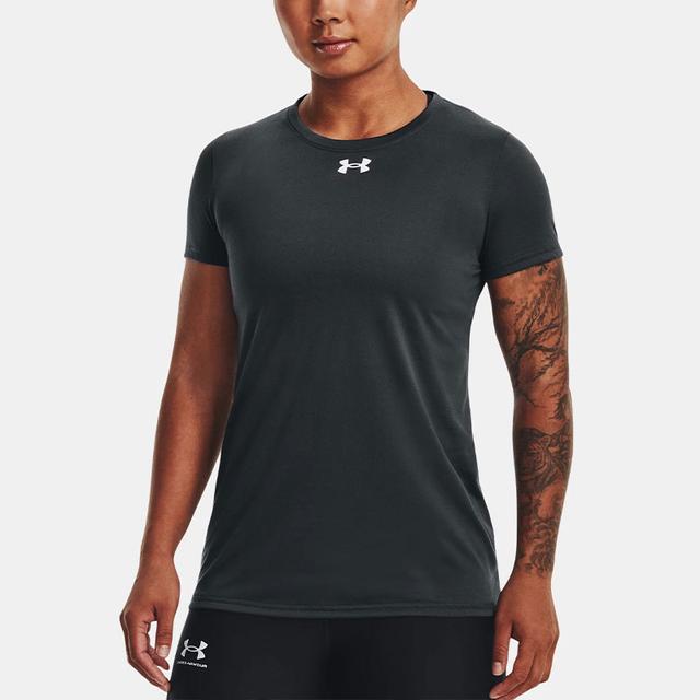 Under Armour Tech Team Short Sleeve T