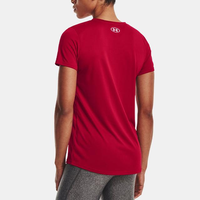 Under Armour Tech Team Short Sleeve T