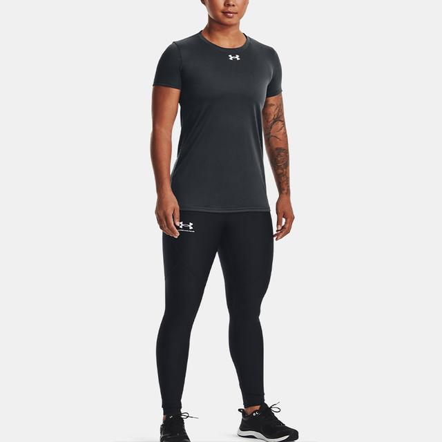 Under Armour Tech Team Short Sleeve T