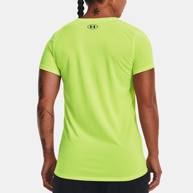 Under Armour Tech Team Short Sleeve T