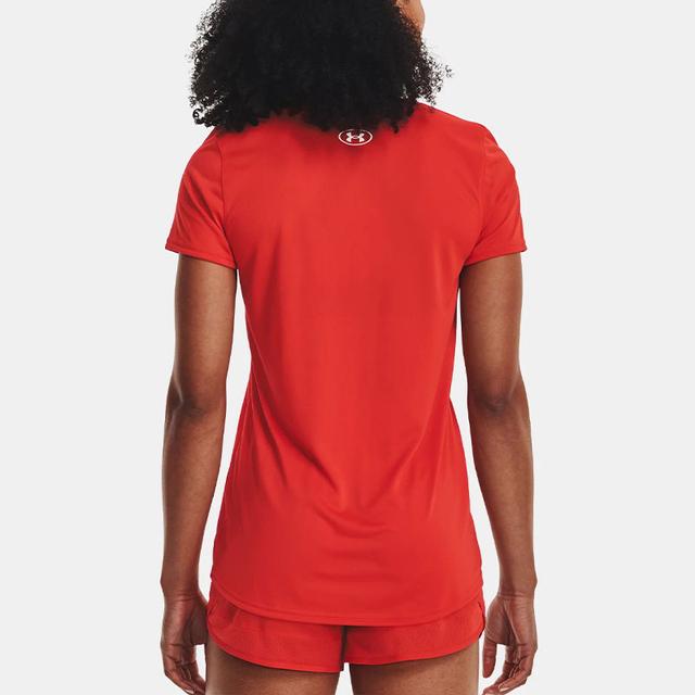 Under Armour Tech Team Short Sleeve T