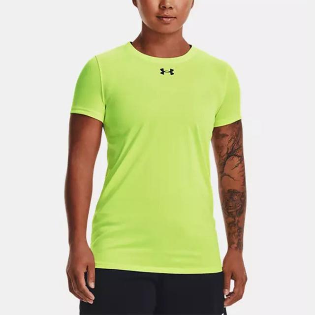 Under Armour Tech Team Short Sleeve T