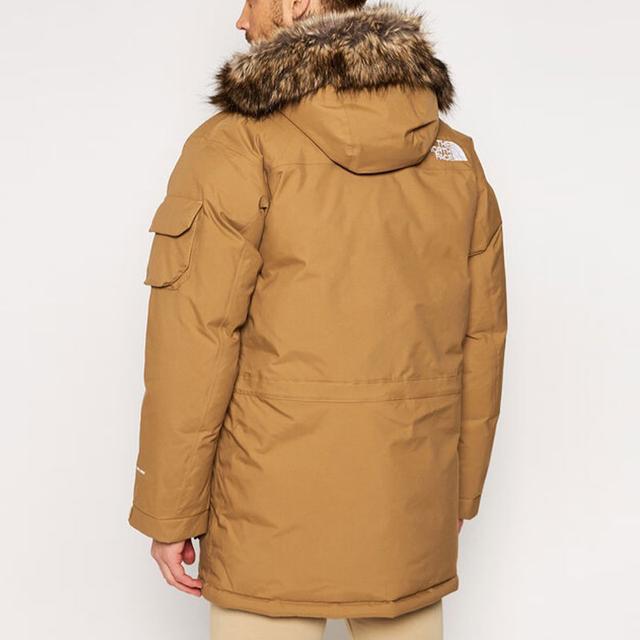 THE NORTH FACE Mcmurdo