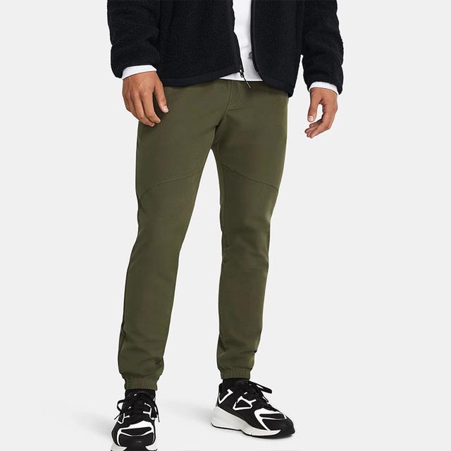 Under Armour Stretch Woven Cold Weather Joggers