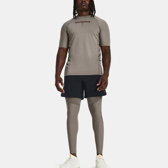 Under Armour RUSH SmartForm 2.0 Short Sleeve T