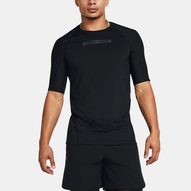 Under Armour RUSH SmartForm 2.0 Short Sleeve T