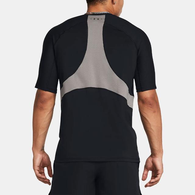 Under Armour RUSH SmartForm 2.0 Short Sleeve T