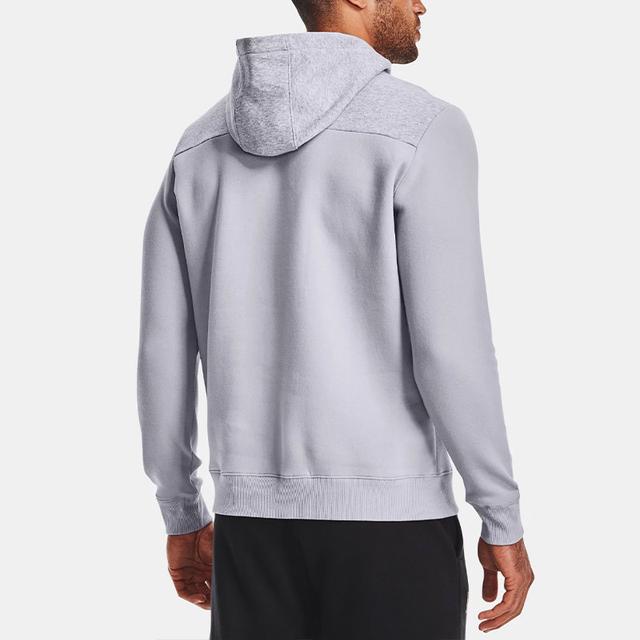 Under Armour Hockey Logo Hoodie Logo