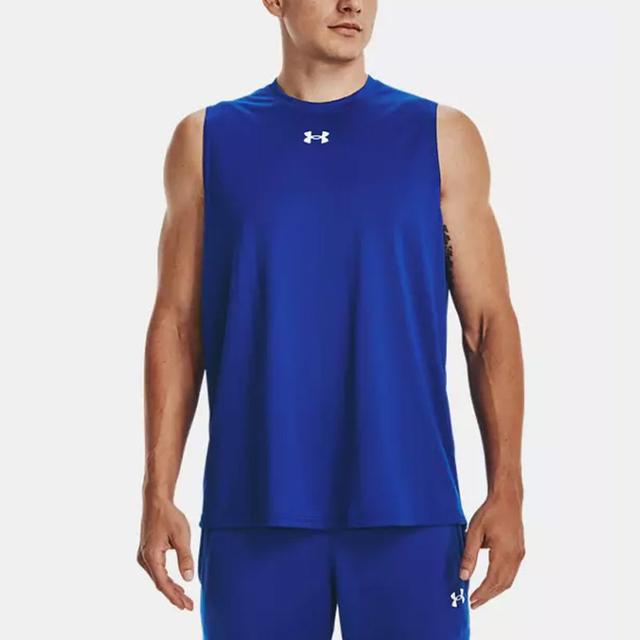 Under Armour Tech