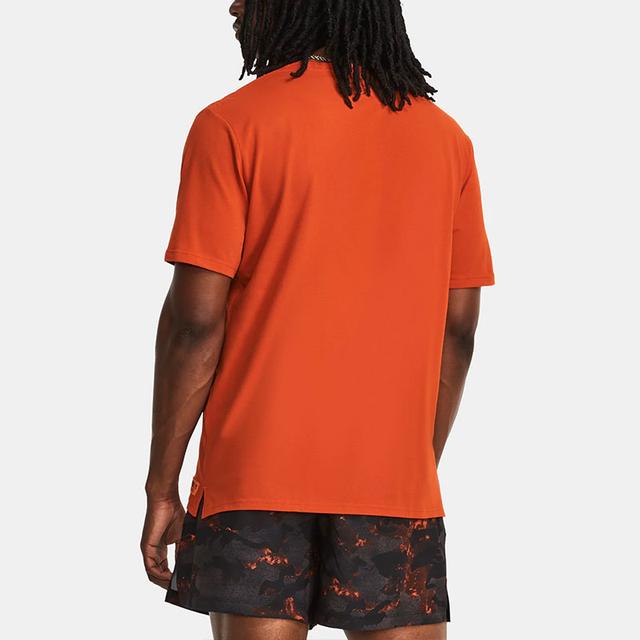 Under Armour Project Rock T