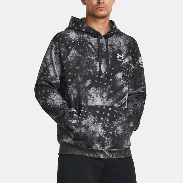 Under Armour Freedom Rival Fleece Amp