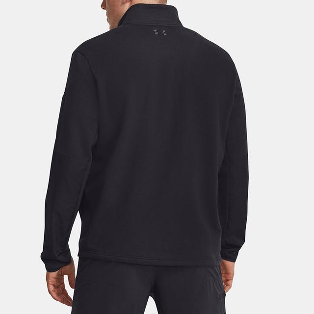 Under Armour Rival Fleece Tactical Job Zip