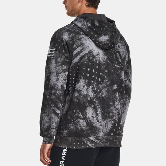 Under Armour Freedom Rival Fleece Amp