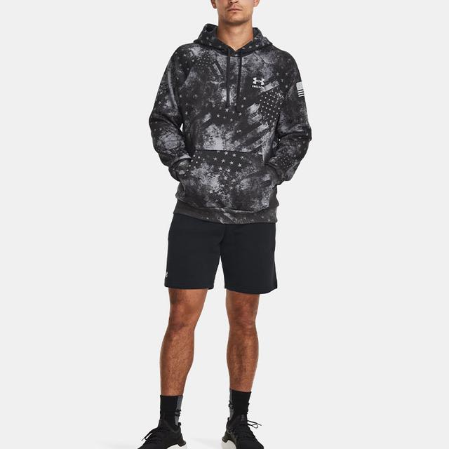 Under Armour Freedom Rival Fleece Amp