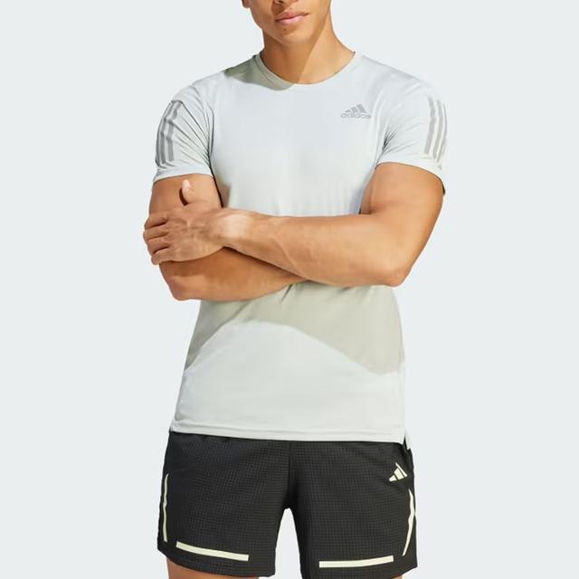 adidas Own The Run Tee T