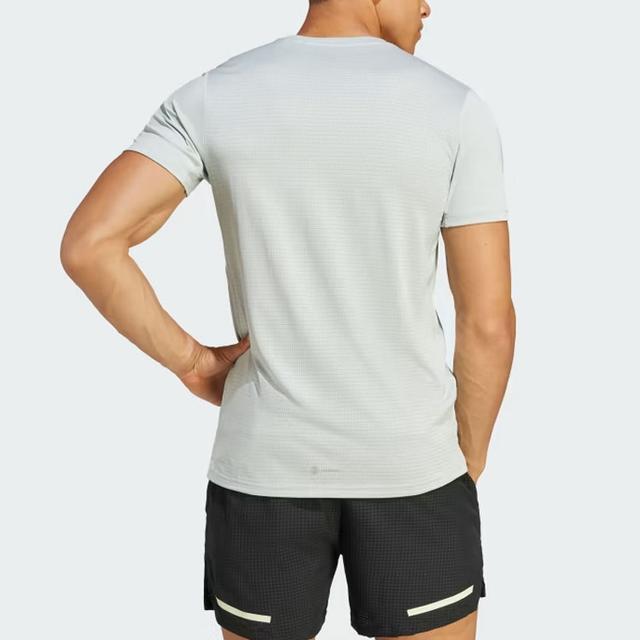 adidas Own The Run Tee T