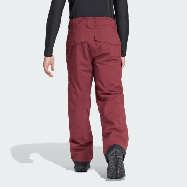 adidas Terrex Xperior 2l Insulated Tech Pants Logo