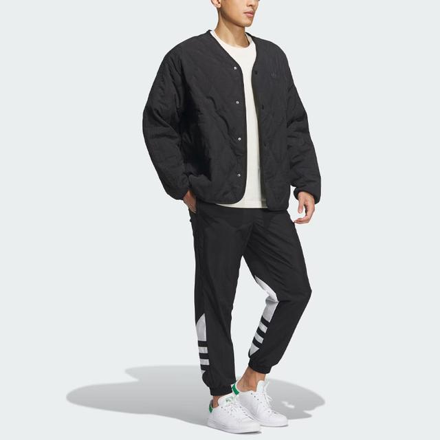 adidas originals Toc Reversible Padded Jacket