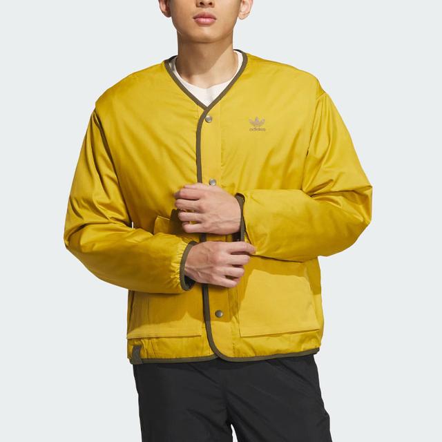 adidas originals Toc Reversible Padded Jacket