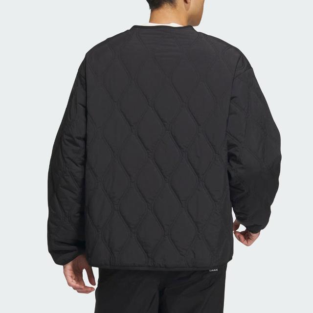 adidas originals Toc Reversible Padded Jacket