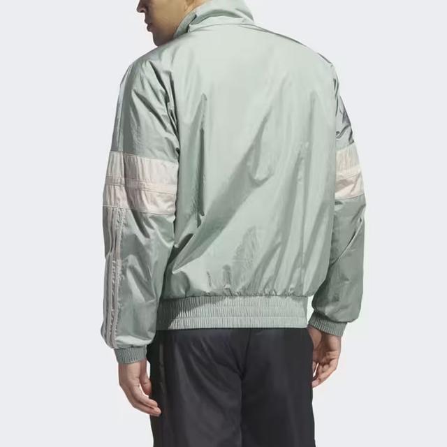 adidas originals Warm-Up Basketball Jacket